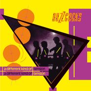 Buzzcocks, A Different Kind Of Tension [Yellow Vinyl] (LP)