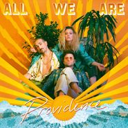 All We Are, Providence (CD)