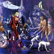 Cathedral, Forest Of Equilibrium / Soul Sacrifice (LP)
