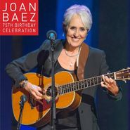 Joan Baez, 75th Birthday Celebration [Deluxe Edition] (CD)