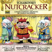 Peter Il'yich Tchaikovsky, The Nutcracker [OST] (LP)