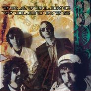 The Traveling Wilburys, The Traveling Wilburys Vol. 3 [180 Gram Vinyl] (LP)