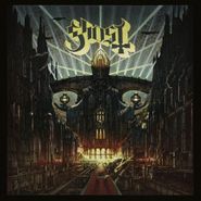 Ghost, Meliora [Deluxe Edition] (LP)