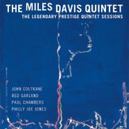 The Miles Davis Quintet, The Legendary Prestige Quintet Sessions [Box Set] (CD)