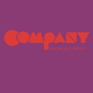 Original Broadway Cast, Company [Original Broadway Cast] (LP)