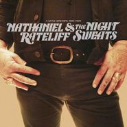 Nathaniel Rateliff, A Little Something More From Nathaniel Rateliff & The Night Sweats (LP)