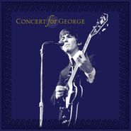 Various Artists, Concert For George [Includes DVD] (CD)