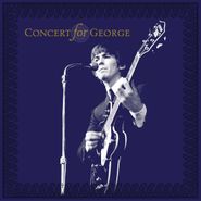 Various Artists, Concert For George [Box Set] (LP)