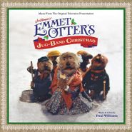 Paul Williams, Jim Henson's Emmet Otter's Jug-Band Christmas [OST] (CD)