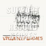 Violent Femmes, Permanent Record: The Very Best Of Violent Femmes [Black Friday Colored Vinyl] (LP)