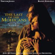 Trevor Jones, The Last Of The Mohicans [OST] (LP)