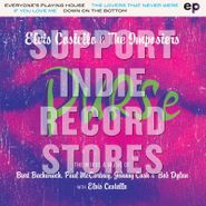 Elvis Costello and the Imposters, Purse EP [Record Store Day] (12")
