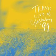 Travis, Live At Glastonbury '99 (LP)