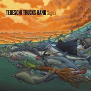 Tedeschi Trucks Band, Signs [Deluxe Edition] (CD)