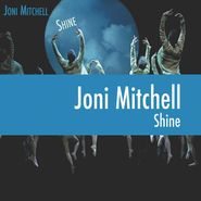 Joni Mitchell, Shine [180 Gram Vinyl] (LP)