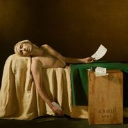 Andrew Bird, My Finest Work Yet [Green Smoke Colored Vinyl] (LP)