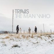 Travis, The Man Who [20th Anniversary Edition] (LP)