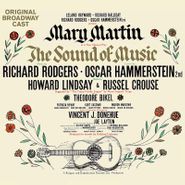 Cast Recording [Stage], The Sound Of Music [OST] (LP)