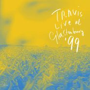 Travis, Live At Glastonbury '99 (CD)