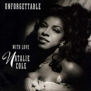 Natalie Cole, Unforgettable (CD)