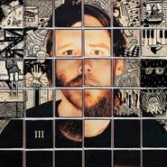 Bad Books, III (LP)