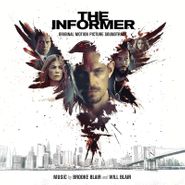 Brooke Blair, The Informer [OST] (CD)