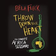 Béla Fleck, Throw Down Your Heart: The Complete Africa Sessions [Box Set] (CD)