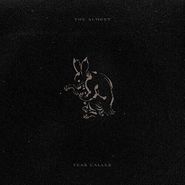 The Almost, Fear Caller [White & Orange Vinyl] (LP)