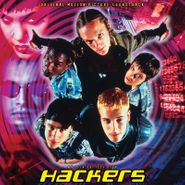 Various Artists, Hackers [OST] [Record Store Day] (LP)