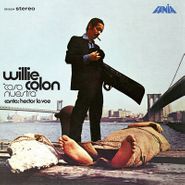 Willie Colón, Cosa Nuestra [Record Store Day] (LP)