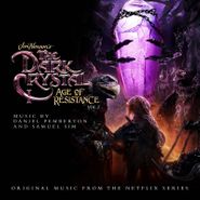 Daniel Pemberton, The Dark Crystal: Age Of Resistance Vol. 2 [Record Store Day Picture Disc] (LP)