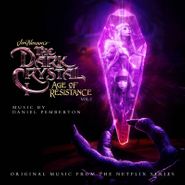 Daniel Pemberton, The Dark Crystal: Age Of Resistance Vol. 1 [OST] [Record Store Day Picture Disc] (LP)