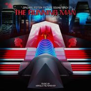 Harold Faltermeyer, The Running Man [OST] [Deluxe Edition] (LP)