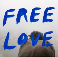 Sylvan Esso, Free Love (CD)