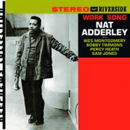 Nat Adderley, Work Song (CD)