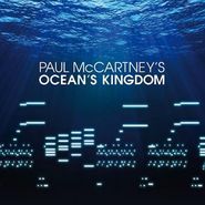 Paul McCartney, Ocean's Kingdom (CD)