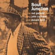 The Red Garland Quintet, Soul Junction [Remastered] (LP)
