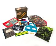 Creedence Clearwater Revival, 1969 Archive Box Set [Record Store Day] (LP)