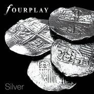 Fourplay, Silver (CD)