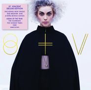 St. Vincent, St. Vincent [Deluxe Edition] (CD)