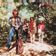 Creedence Clearwater Revival, Green River [180 Gram Vinyl] (LP)