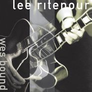 Lee Ritenour, Wes Bound (CD)