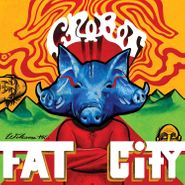 Crobot, Welcome To Fat City (LP)