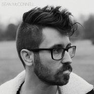 Sean McConnell, Sean McConnell (CD)