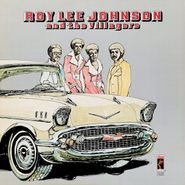 Roy Lee Johnson And The Villagers, Roy Lee Johnson And The Villagers (LP)