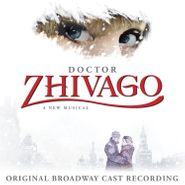 Cast Recording [Stage], Doctor Zhivago: A New Musical [OST] (CD)