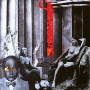 Steve Stapleton, Painting With Priests (CD)