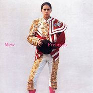 Mew, Frengers [180 Gram Vinyl] (LP)