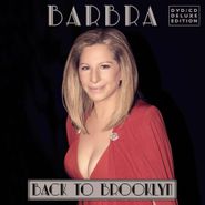 Barbra Streisand, Back To Brooklyn [Deluxe Edition] (CD)