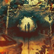 Gustavo Santaolalla, The Last Of Us [OST] (LP)